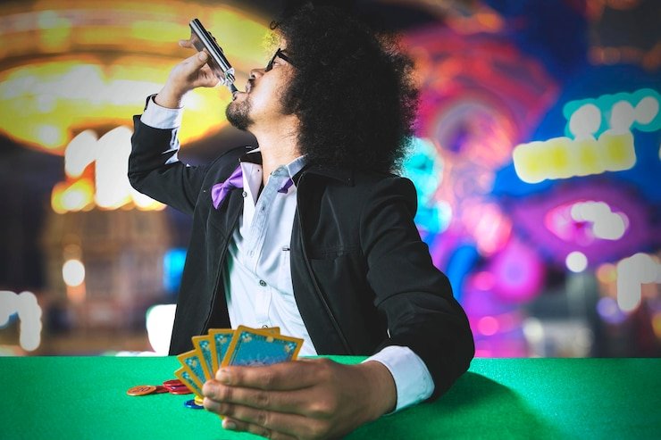 Panduan anggaran bermain yang tenang